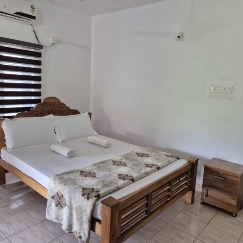 Beach Villa Room