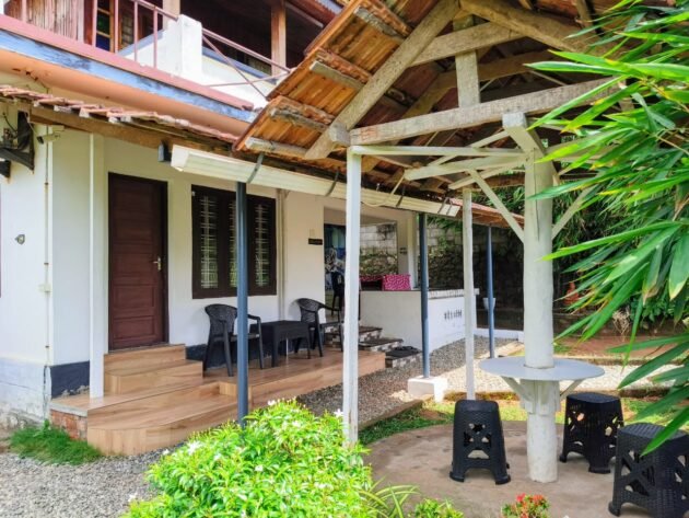 Beach Villa Room - Image 5