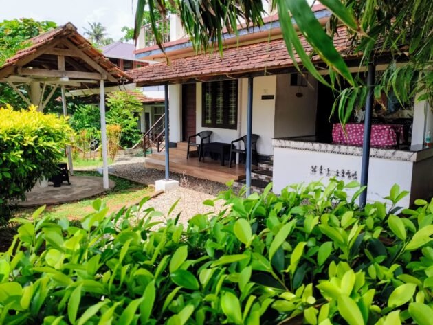 Beach Villa Room - Image 6