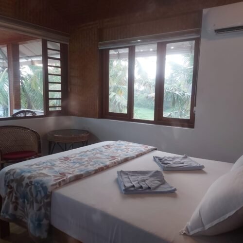 Honeymoon Cottage