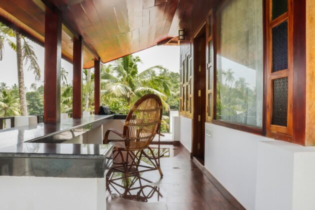 Romantic Cottage - Image 5
