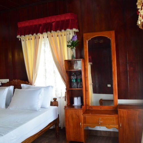 Romantic Cottage
