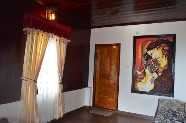 Romantic Cottage - Image 8