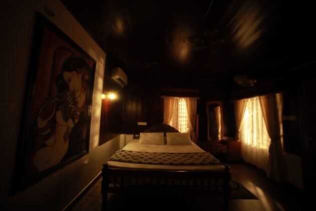 Romantic Cottage - Image 10