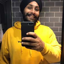 Gurbakshish Singh