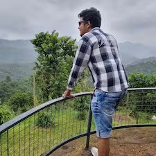 Satheesh Radhakrishnan