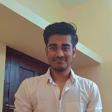 Shrithan Devaiah