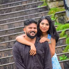 Sreerag H